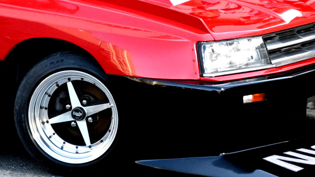 Nissan дозволив своїм студентам створювати будь-що, і ось який вийшов результат