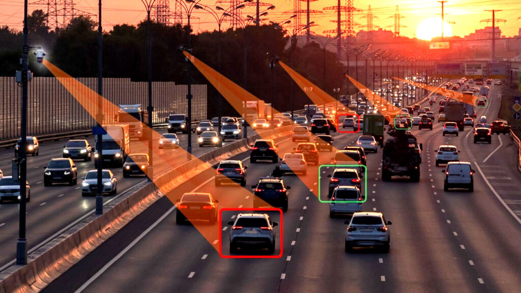 Офіційна наклейка на номер, яка обманює поліцейські камери зі штучним інтелектом, у Флориді може призвести до кримінальної відповідальності