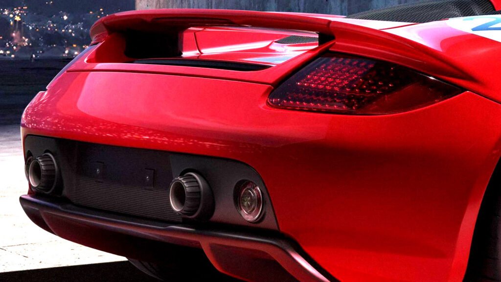 Porsche відновив Carrera GT до стану нового автомобіля, і він не буде просто стояти в гаражі