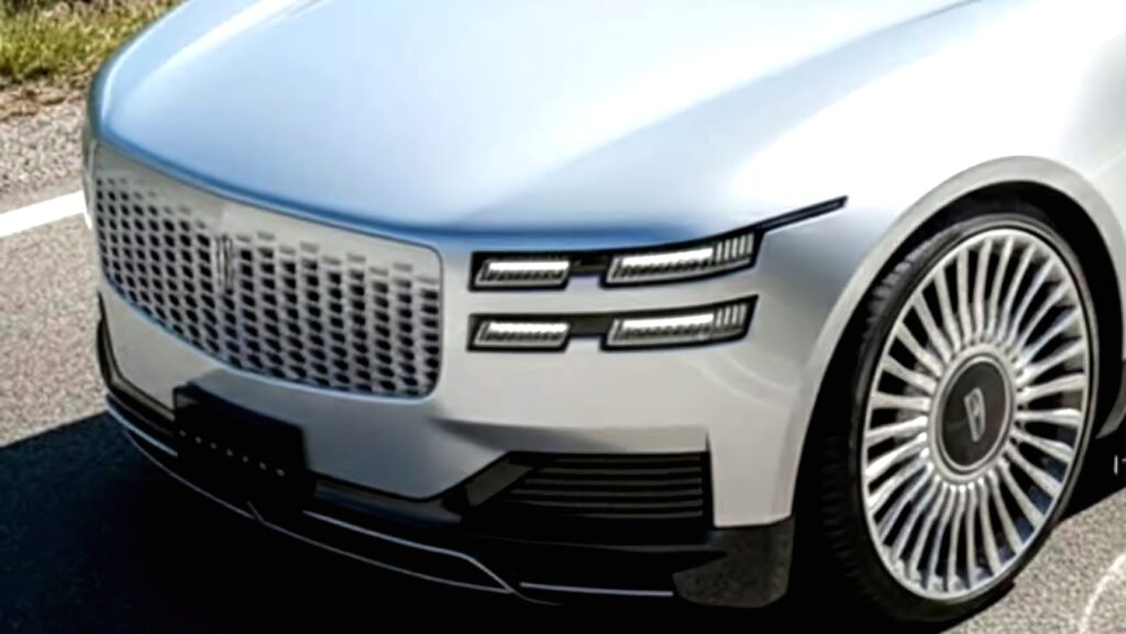 Столітній купе виглядає значно краще без ознак позашляховика