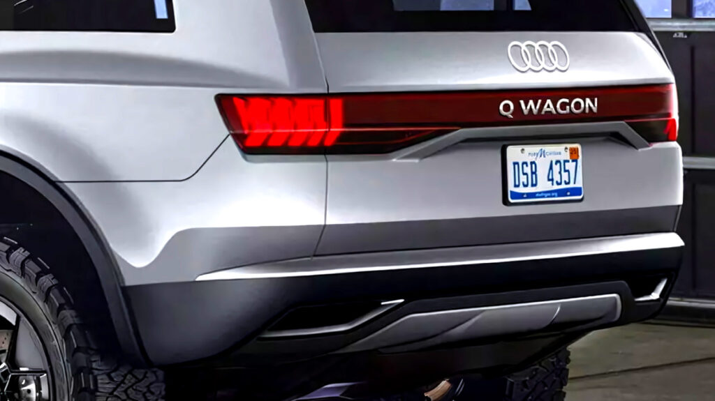 Два нових преміальних позашляховики готуються кинути виклик Mercedes G-Class