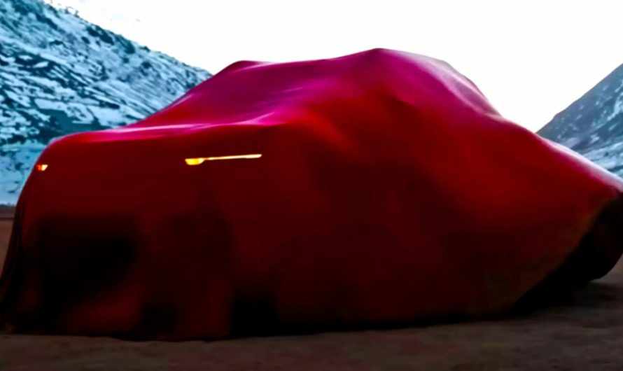 Цей оновлений Duster має новий вигляд з прихованою причиною, яку Renault не називає вголос