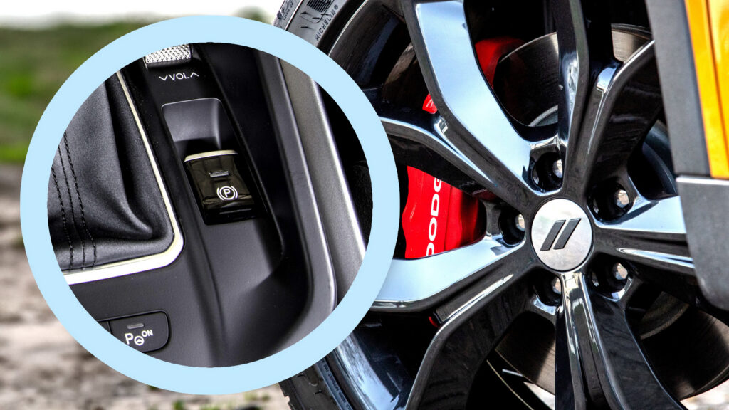 Власникам цих позашляховиків Stellantis рекомендують застосовувати ручне гальмування у разі відмови основної гальмівної системи