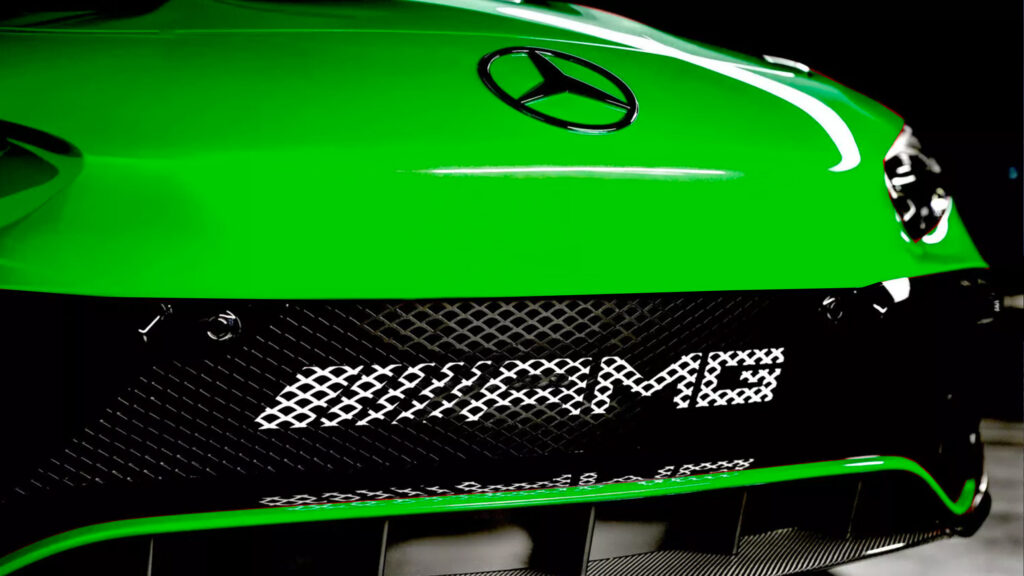 Нове призначення генерального директора AMG чітко вказує на майбутній курс бренду