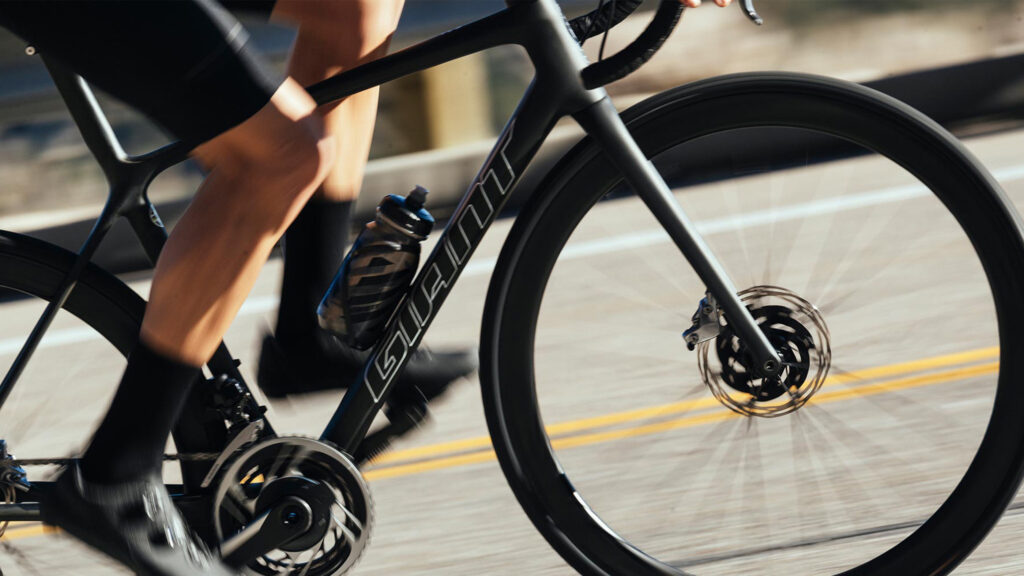 Найбільший виробник велосипедів Giant Group переносить свою штаб-квартиру в США