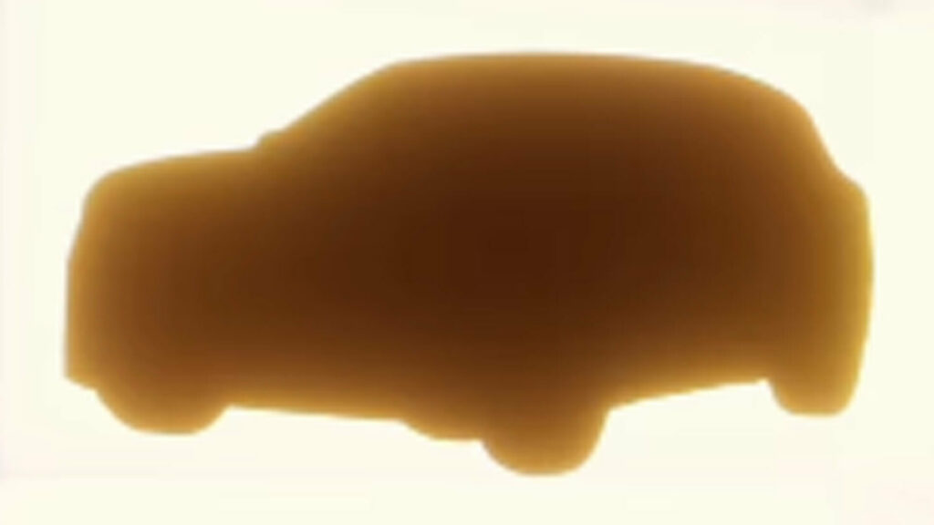 BMW натякає на таємничу новинку, яка з’явиться напередодні Різдва