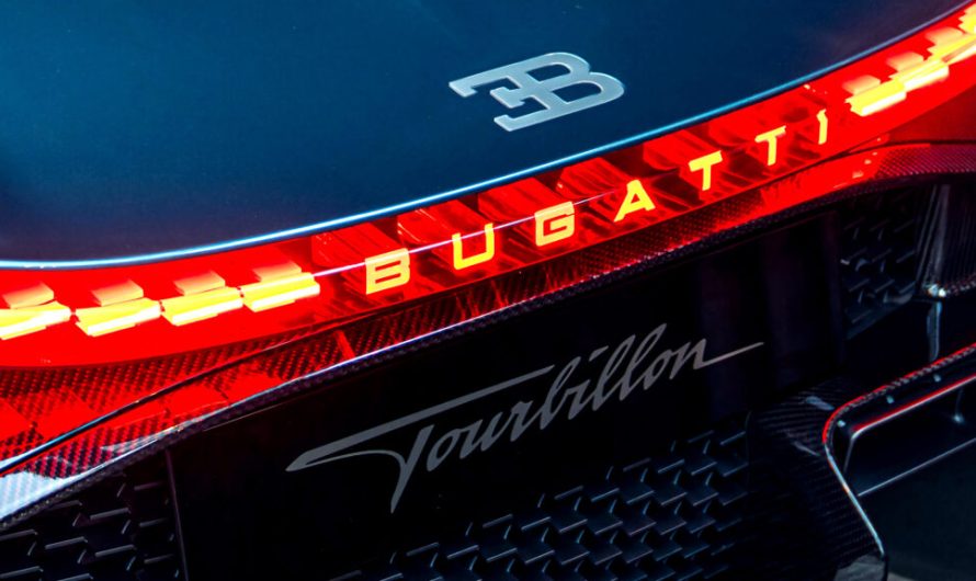 Один із найдорожчих прототипів світу виявлений під сніговим покривом