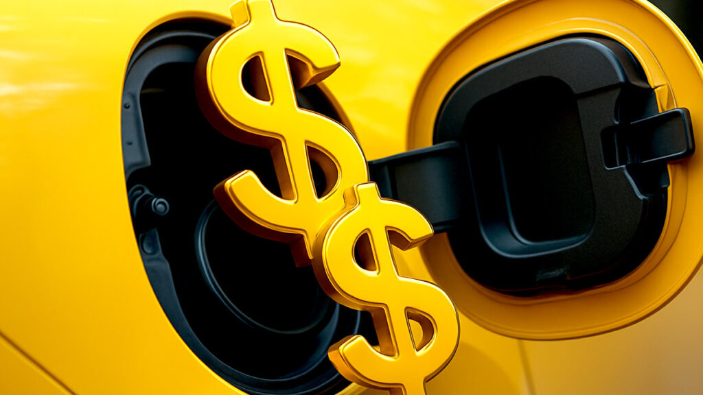 Шлях Трампа до дешевших автомобілів може зрештою обійтися водіям дорожче