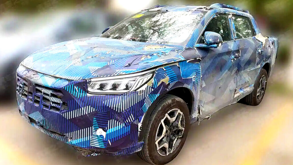 BYD готується конкурувати з Stellantis та Chevrolet на ринку компактних пікапів