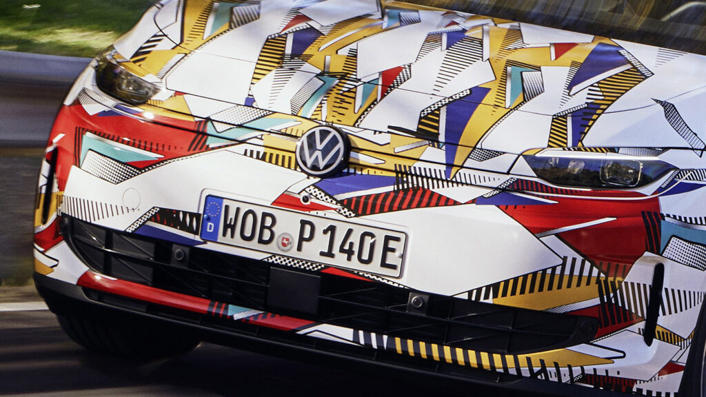 Електрокар від Volkswagen вражає потужністю та місткістю, що перевершує очікування