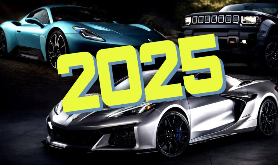 У 2025 році на ринок вийшли десятки новинок, але яка з них виявилася найкращою?