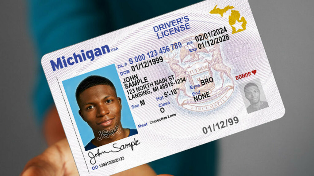 Неоновлення водійського посвідчення може обійтися вам у 45 доларів