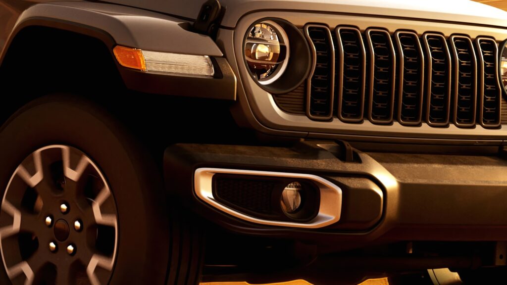 Jeep нарешті представив для Gladiator комплектацію, якої раніше не було