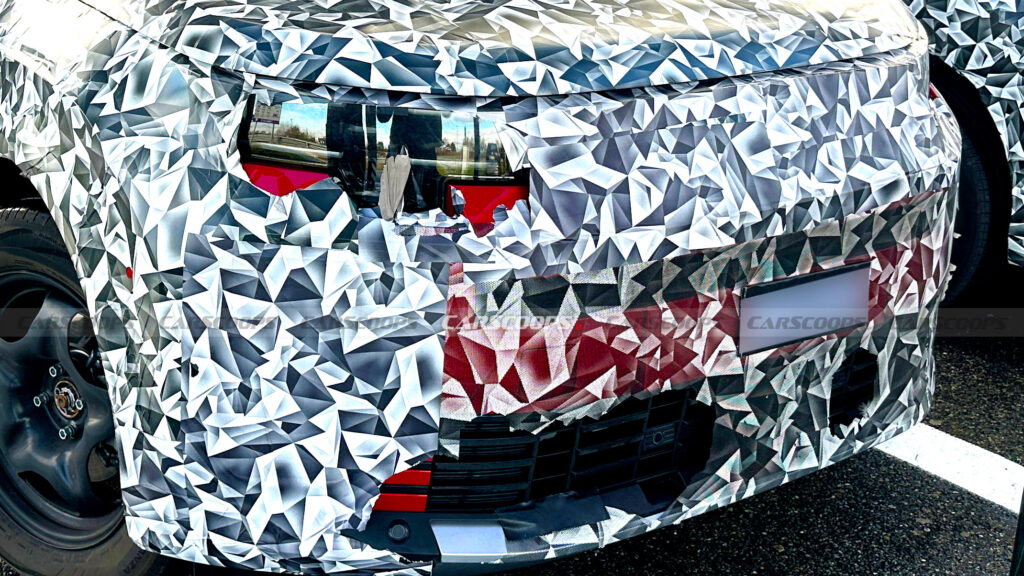 Новий концепт-кросовер Fiat став реальністю, і його стрімка лінія даху — не найцікавіша особливість