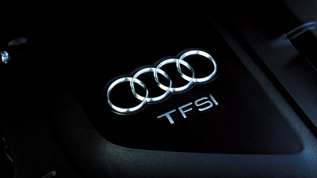 Вона отримала 3,5 тисячі доларів за знищений турбодвигун Audi, а її адвокати забрали майже 2 мільйони