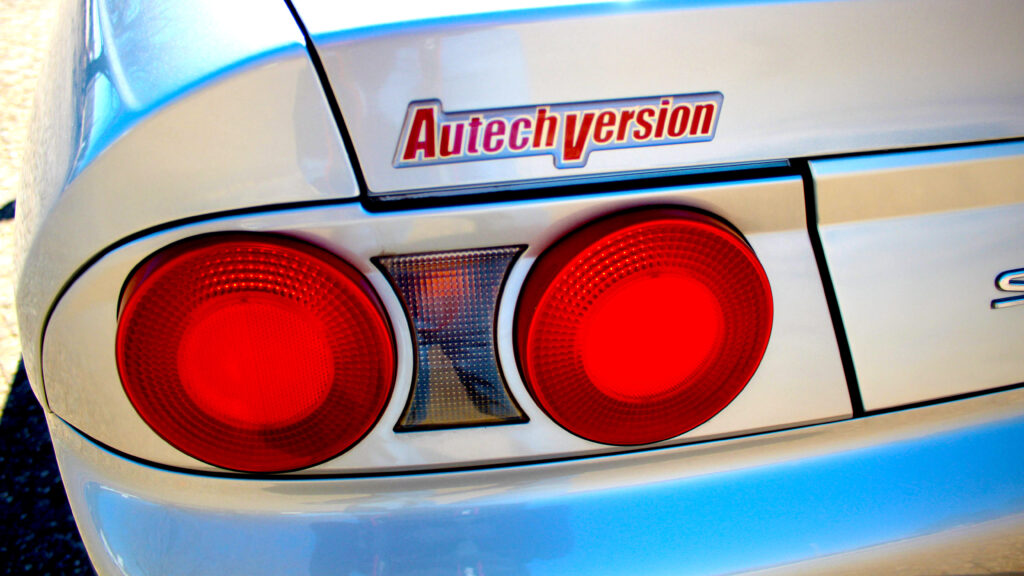 Рідкісний чотиридверний Nissan Skyline GT-R, про який ви навіть не здогадувалися