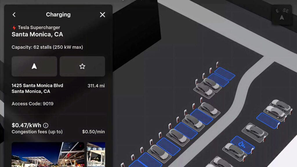 Tesla випускає масштабне святкове оновлення з несподіваними функціями, яких ніхто не очікував
