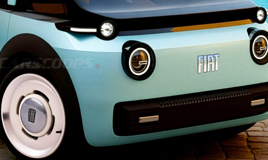 Найбільш суперечливий мінівен Fiat заслуговує на повернення, і ось ідеальна точка відліку для цього