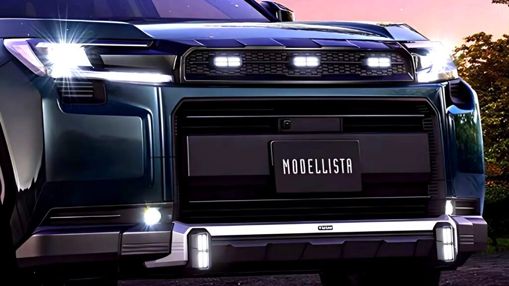 Нова Toyota RAV4 2026 року для Японії отримає унікальну особливість