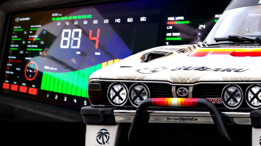 Австралія нарешті дозволила гімхана, і все швидко вийшло з-під контролю