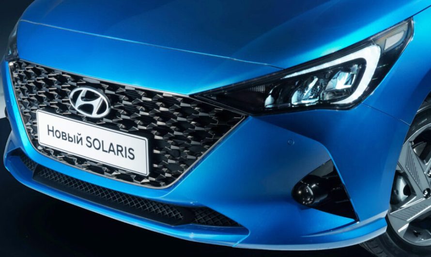 Hyundai продала свій завод у Росії за 97 доларів, а тепер може втратити його назавжди