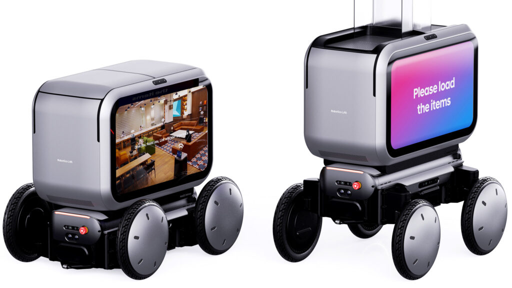 Нові роботи від Hyundai можуть позбавити вас робочого місця