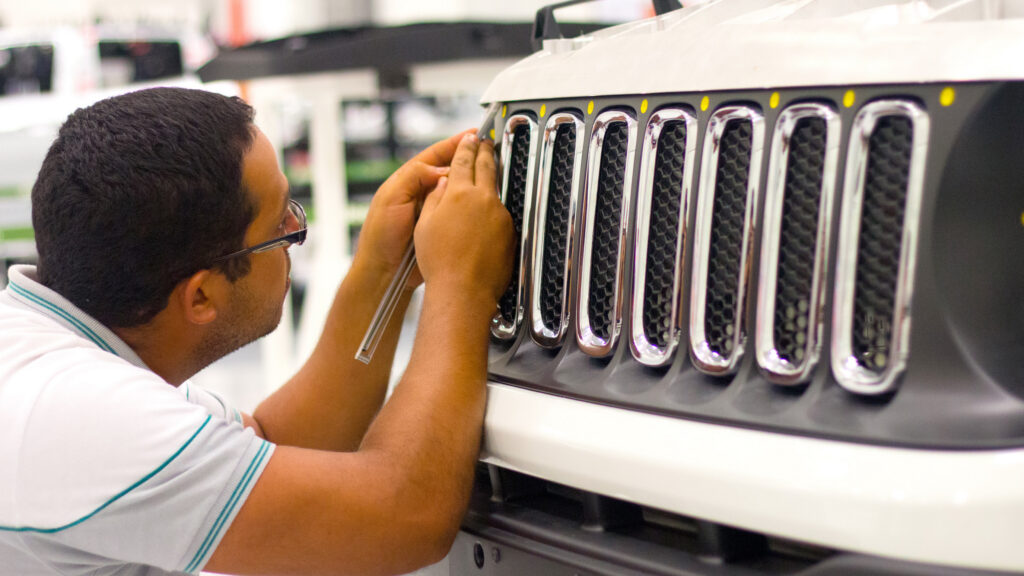 Який ремонт авто змусив вас сумніватися, чи взагалі інженери торкаються машин, які проектують?