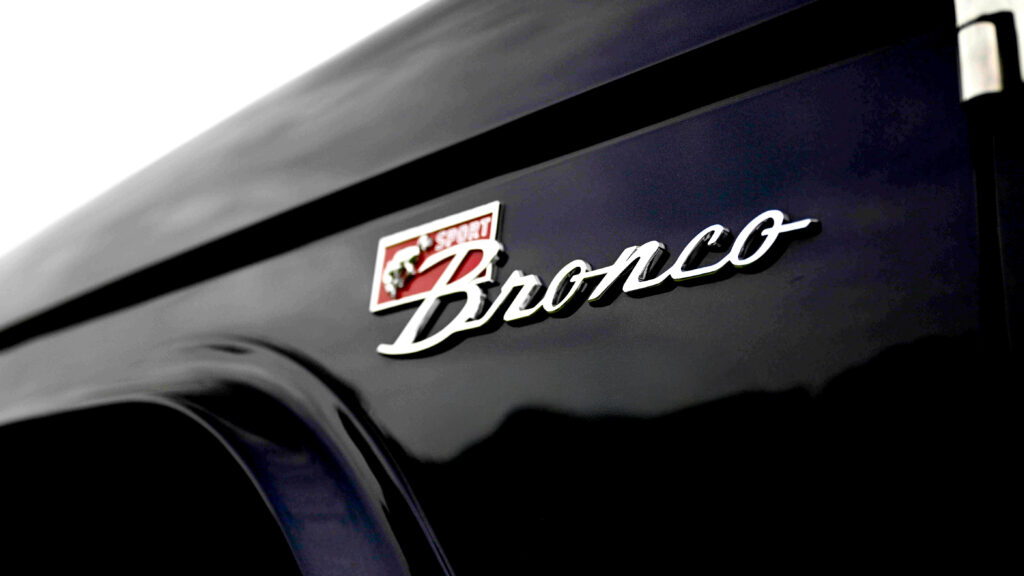 Ford готує нову версію Bronco для європейського ринку з несподіваною особливістю