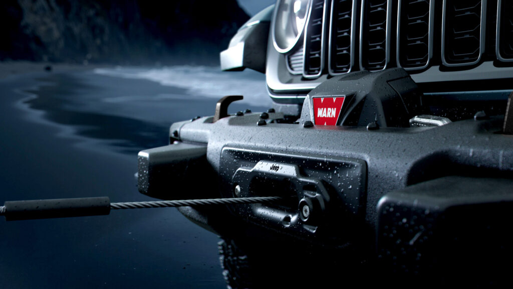 Новий спеціальний випуск Jeep пропонує те, чого не має жоден інший середньорозмірний пікап