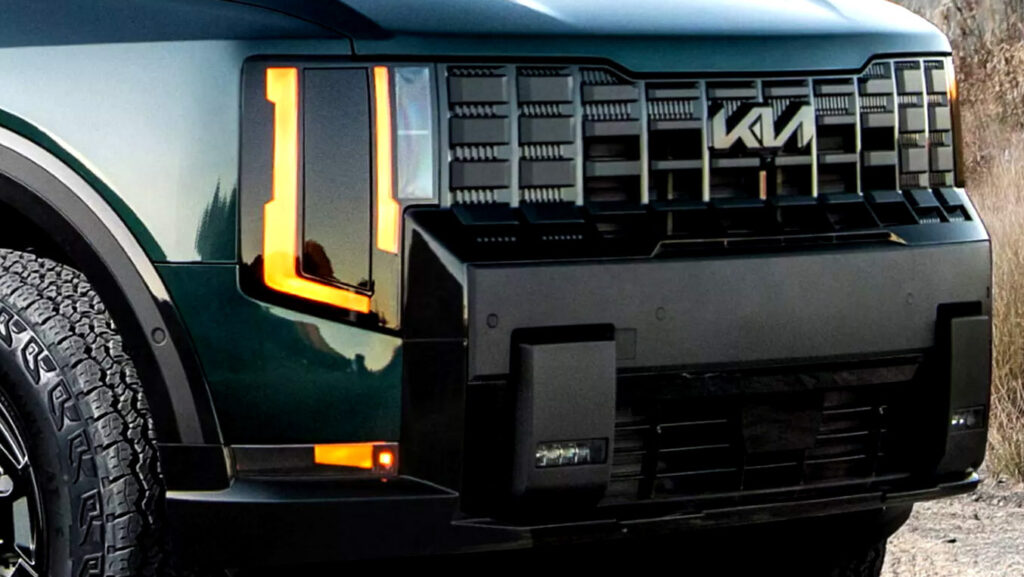 Пікап Kia не користується попитом, але вже з’явився покращений варіант