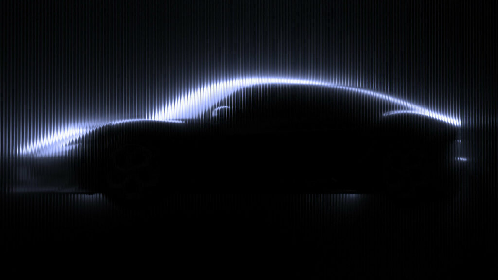 Таємничий бренд Kosmera готується до презентації на CES