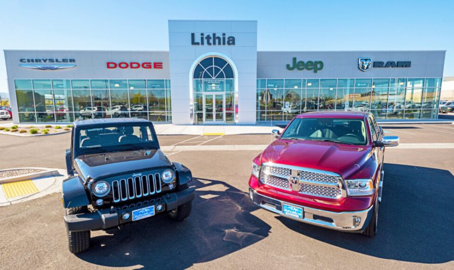 Продавці Stellantis та Chevrolet на Алясці оголошували одну вартість, але виставляли рахунок за іншою