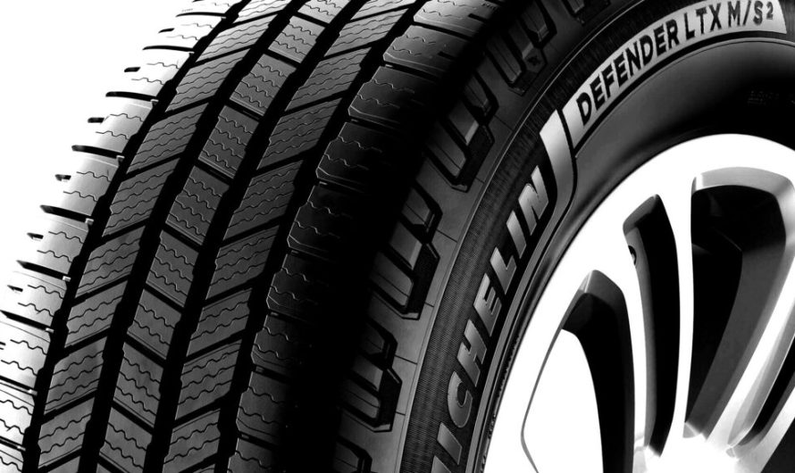 Michelin отримав штраф у 220 мільйонів доларів за фатальну аварію Ford, про це ще не кінець