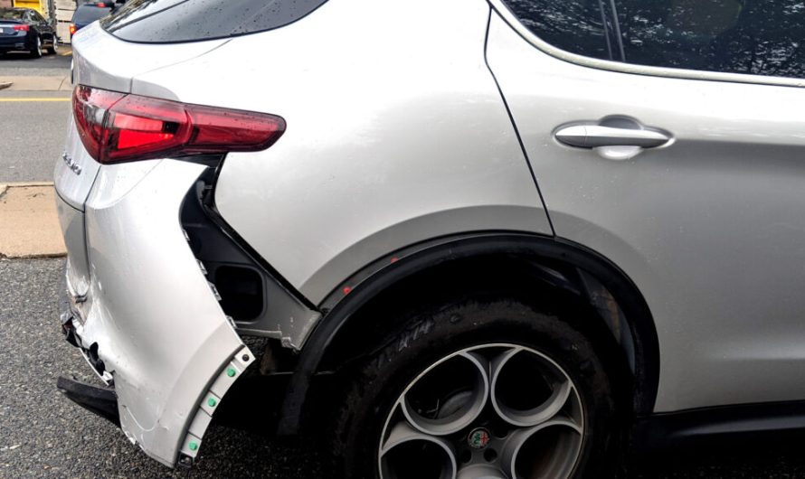 Чому кожен четвертий автомобіль після аварії визнають тотальною втратою (і причина не в пошкодженнях)