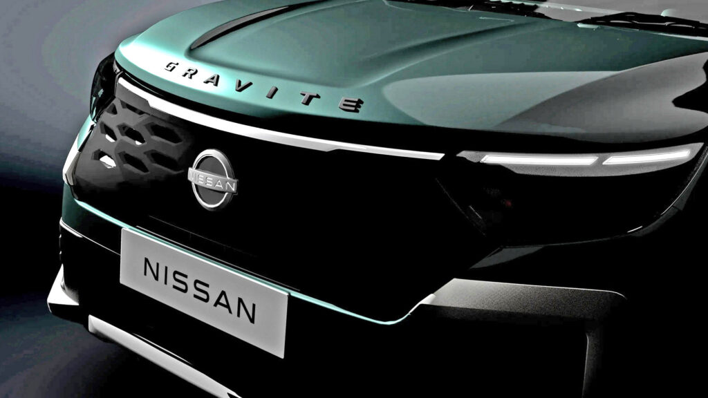 Новий бюджетний мінівен від Nissan насправді не є ні новим, ні справжнім Nissan