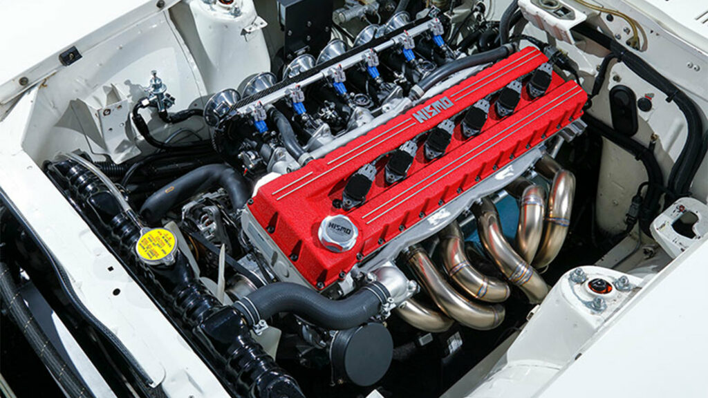 Власник Nissan у США звертається до Токійської фондової біржі через відмову у наданні рідкісного комплекту Nismo