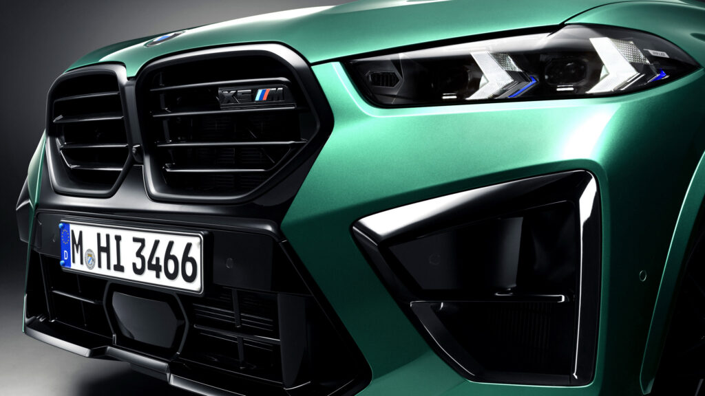 Вже через півроку BMW знову підвищує ціни на моделі 2026 року