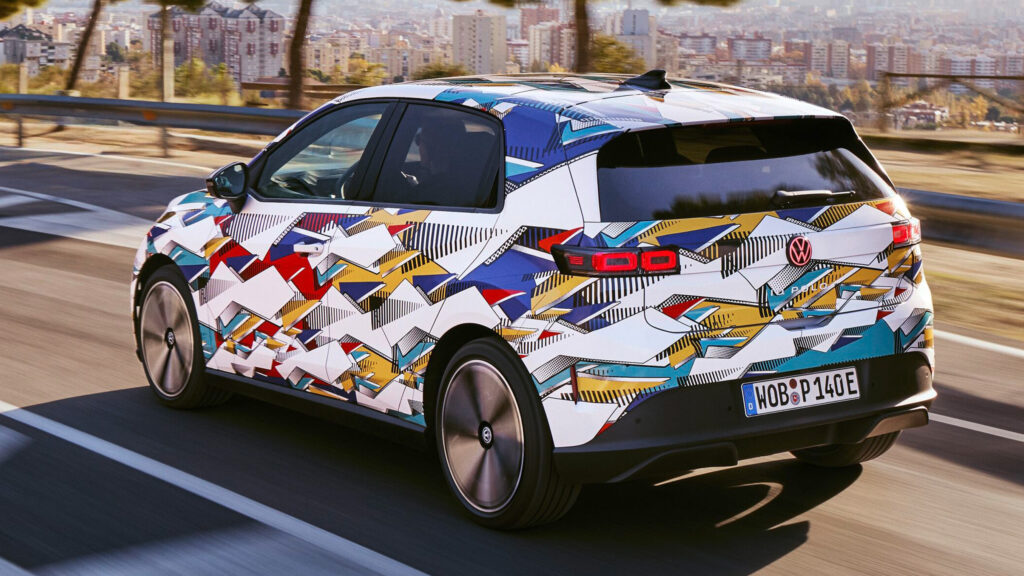  VW Promised A €25k ID. Polo, But You Might Wait A While To See It