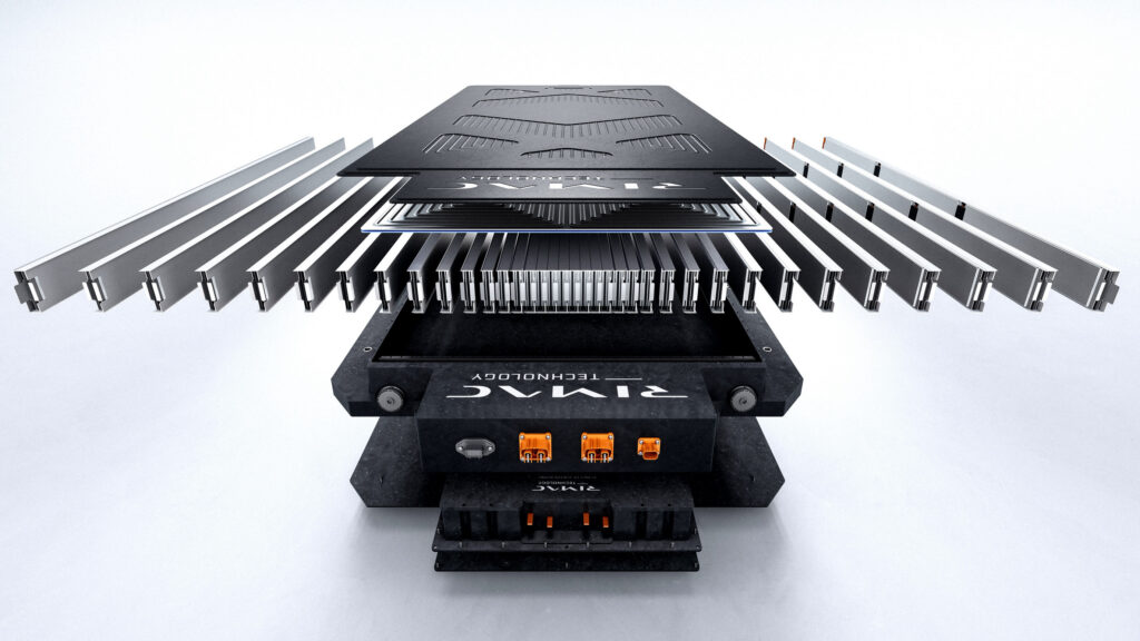 Таємнича модель Bugatti, можливо, використовуватиме твердотільний акумулятор, про який ви ще не знали