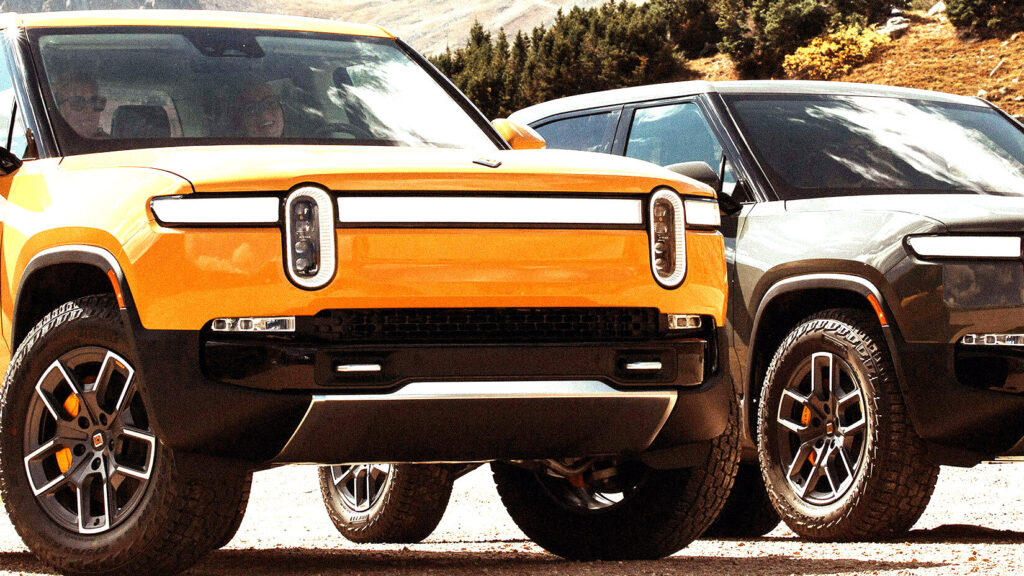 Власники електромобілів у Каліфорнії тепер можуть отримати штраф у розмірі 490 доларів через нові правила дорожнього руху