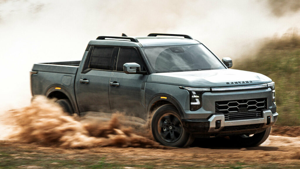 Забута іспанська марка повертається завдяки китайським автовиробникам