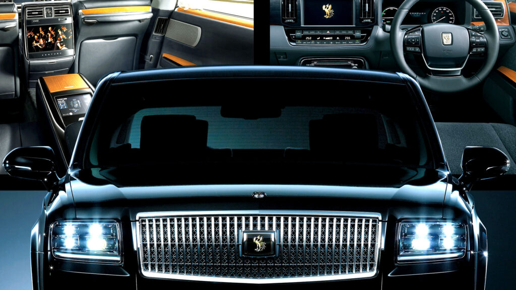 Століття 2026 розірвало стосунки з Toyota та виставило рахунок покупцям