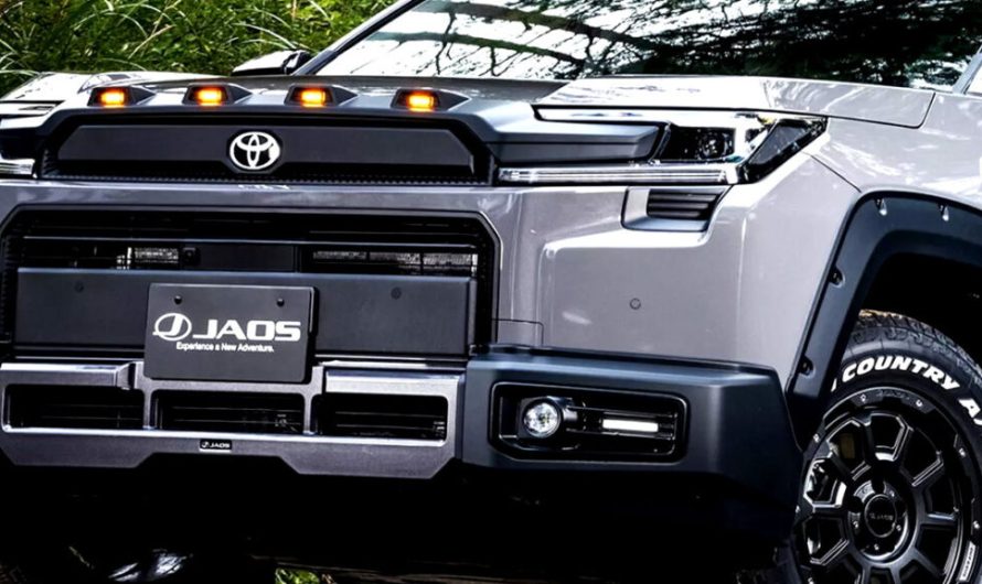 Найсуворіша версія RAV4 2026 від Японії загрожує позиціям Subaru серед покупців