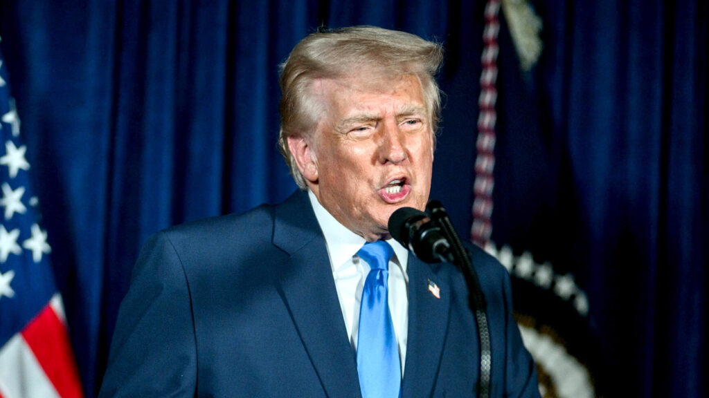 Адміністрація Трампа просуває реформу паливної економічності з потенційно масштабними наслідками