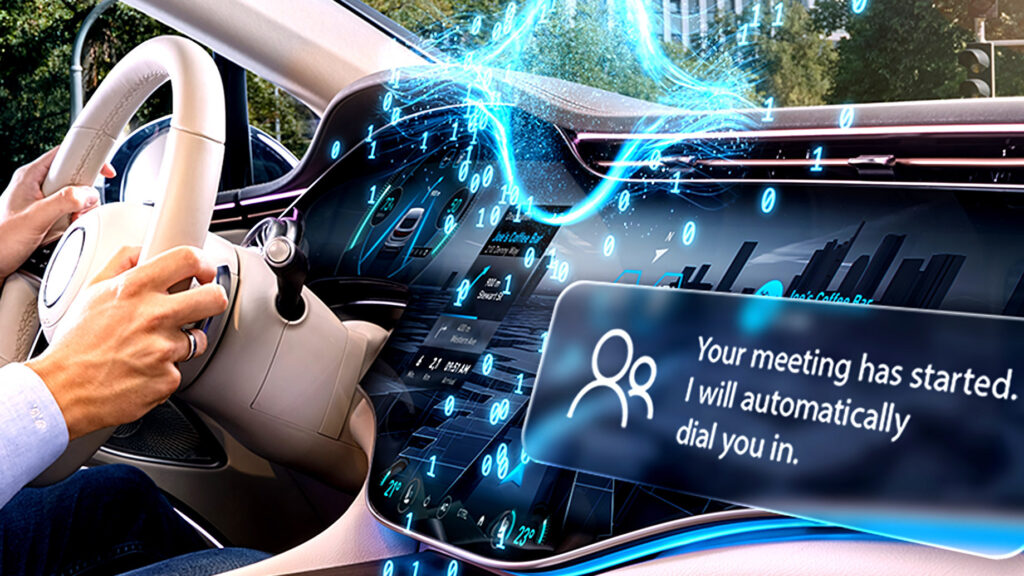 Коли ви наступного разу скаржитеся на холод, ваш автомобіль може самостійно виправити ситуацію