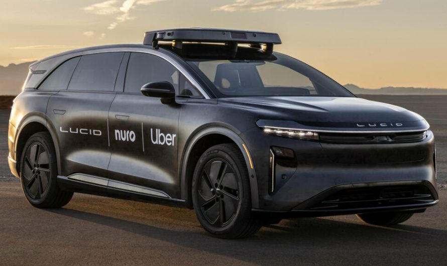 Група звинувачує Uber у прагненні отримати «дозвіл на вбивство» завдяки безпілотним таксі