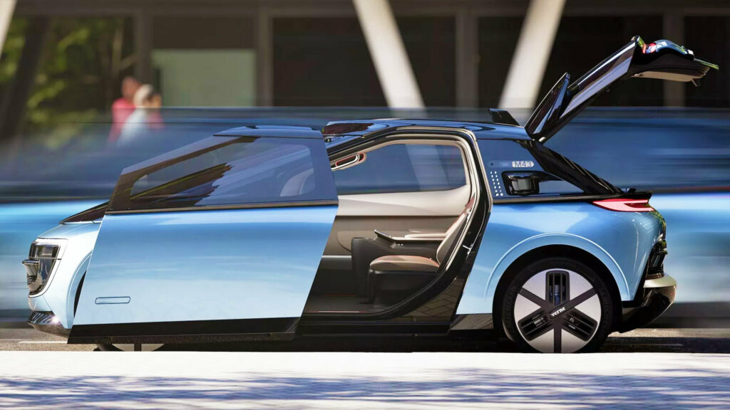 Наступний великий проєкт Мате Рімака не пов’язаний із гіперкарами