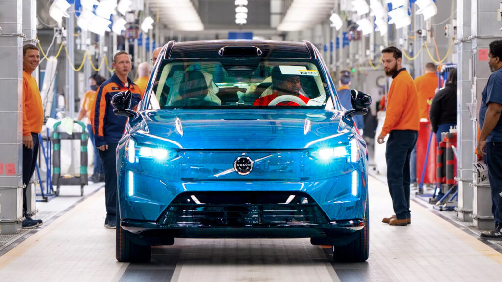 Мільярдна аварія Luminar настала через кілька тижнів після провалу угоди з LiDAR для Volvo