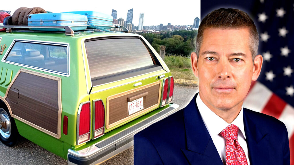 Міністр транспорту готує повернення сімейних автомобілів типу “универсал”