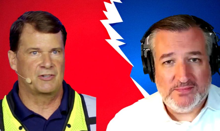 Форд закликає Конгрес до слухань щодо доступності електромобілів, і причина цьому — Тесла